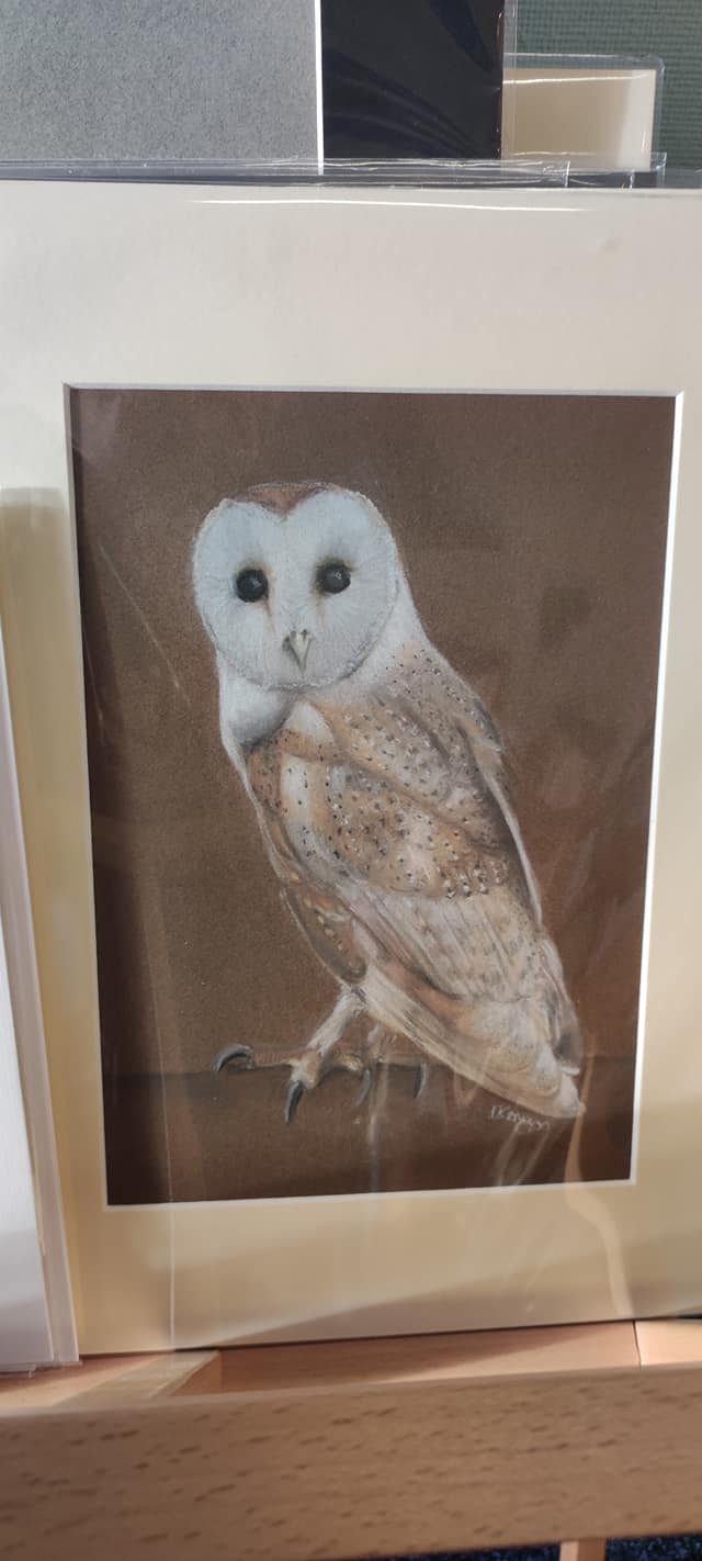 Original artwork sold in 2024